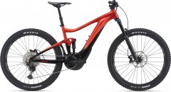 E-MTB Fully