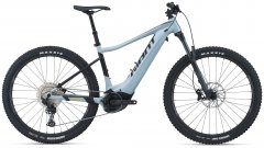 E-MTB Hardtail