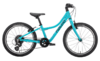 Naloo Chameleon 20  MK2 turquoise