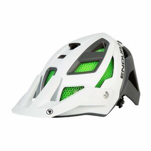 MT500 MIPS® Helm: Weiß - S-M