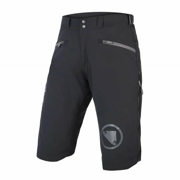 MT500 Freezing Point Shorts : Schwarz - XL
