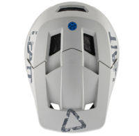 Leatt MTB 1.0 DH Helmet Steel XL