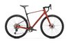 Mondraker ARID CARBON Earth Red S