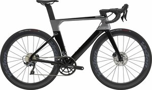 Cannondale 700 M SystemSix Crb Ult BPL 56 Black Pearl