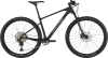 Cannondale 29 U Scalpel HT Crb 3 BLK SM BLACK