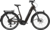 Cannondale 27.5 U Tesoro 1 LSTH EU BLK SM (x) BLACK
