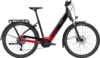 Cannondale 29 U Tesoro Neo X 2 LSTH CRD LG Candy Red