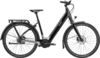 Cannondale 29 U Mavaro Neo 3 LSTH BLK LG BLACK